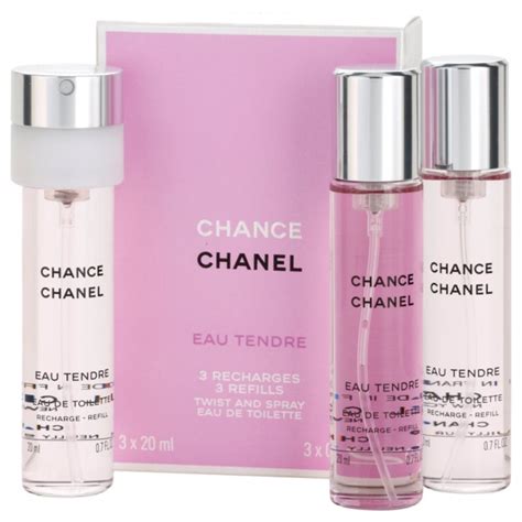 chanel chance perfume price duty free|chanel chance refills boots.